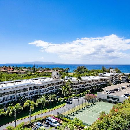 Maui Banyan Vacation Club Aparthotel Wailea  Kültér fotó