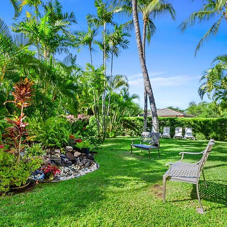 Maui Banyan Vacation Club Aparthotel Wailea  Kültér fotó