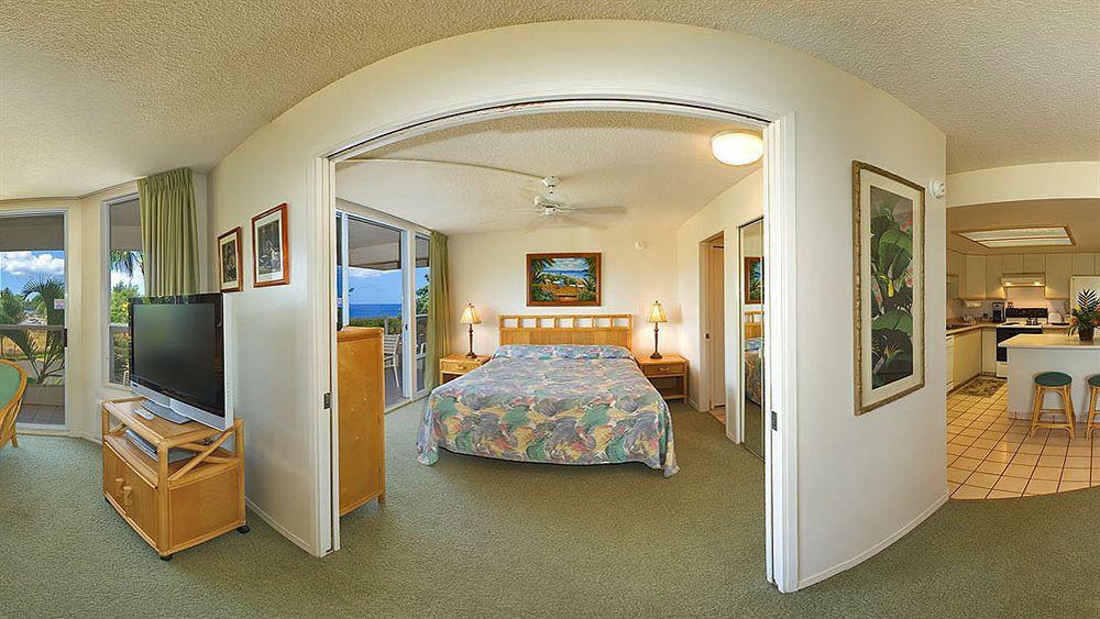 Maui Banyan Vacation Club Aparthotel Wailea  Kültér fotó