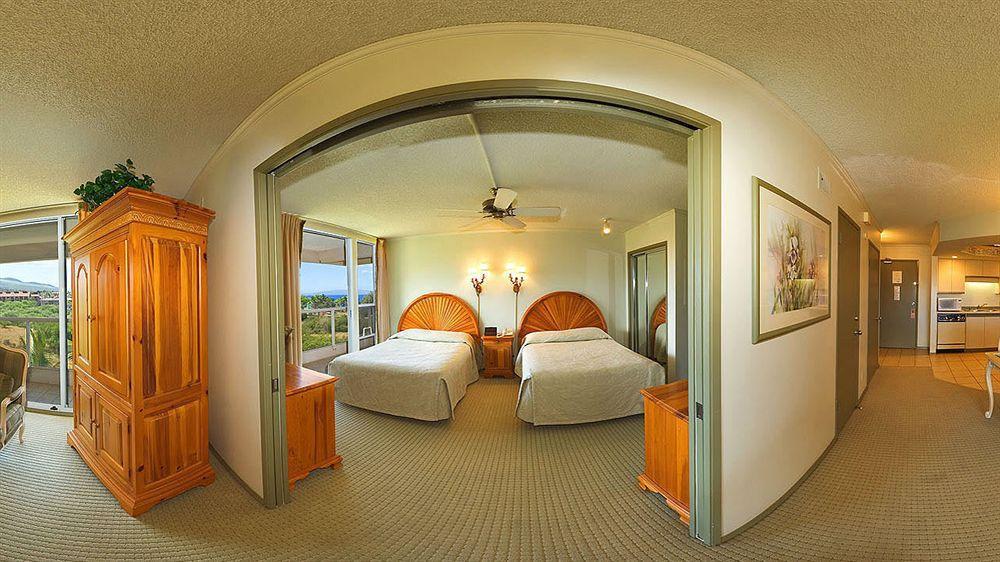 Maui Banyan Vacation Club Aparthotel Wailea  Kültér fotó