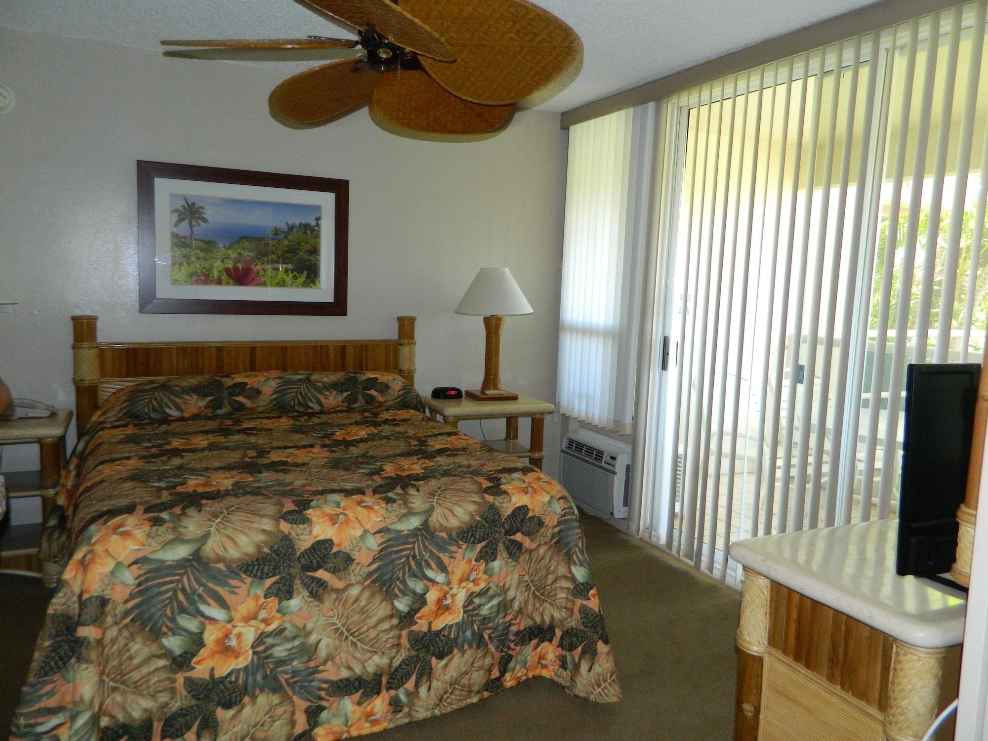 Maui Banyan Vacation Club Aparthotel Wailea  Kültér fotó
