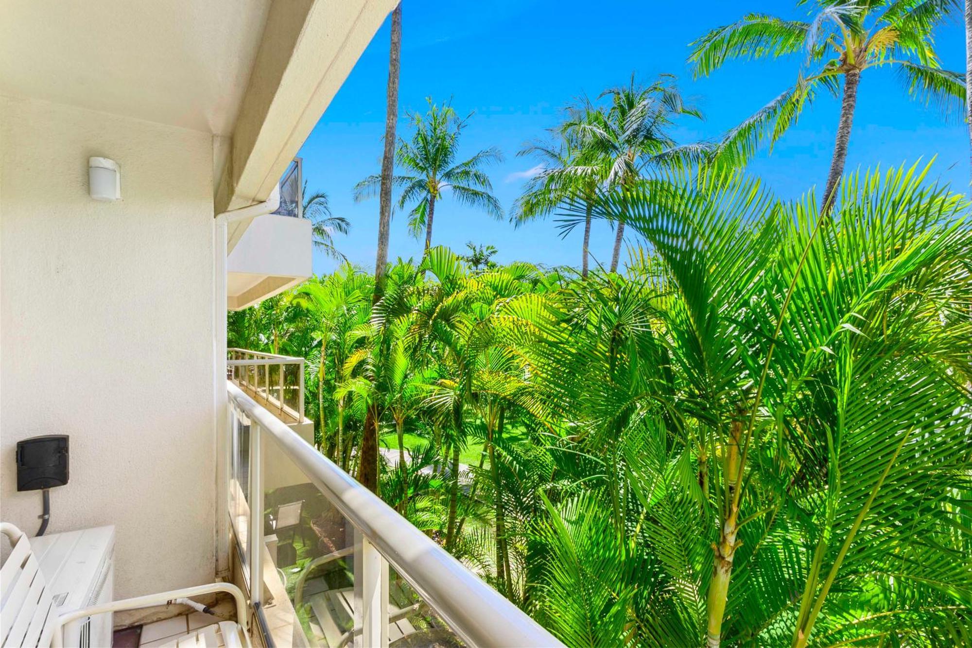 Maui Banyan Vacation Club Aparthotel Wailea  Kültér fotó