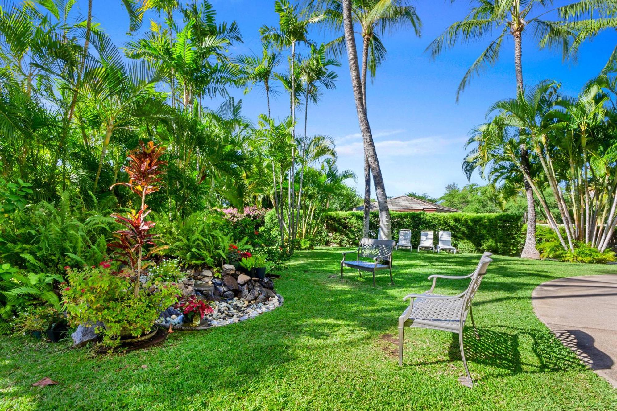 Maui Banyan Vacation Club Aparthotel Wailea  Kültér fotó