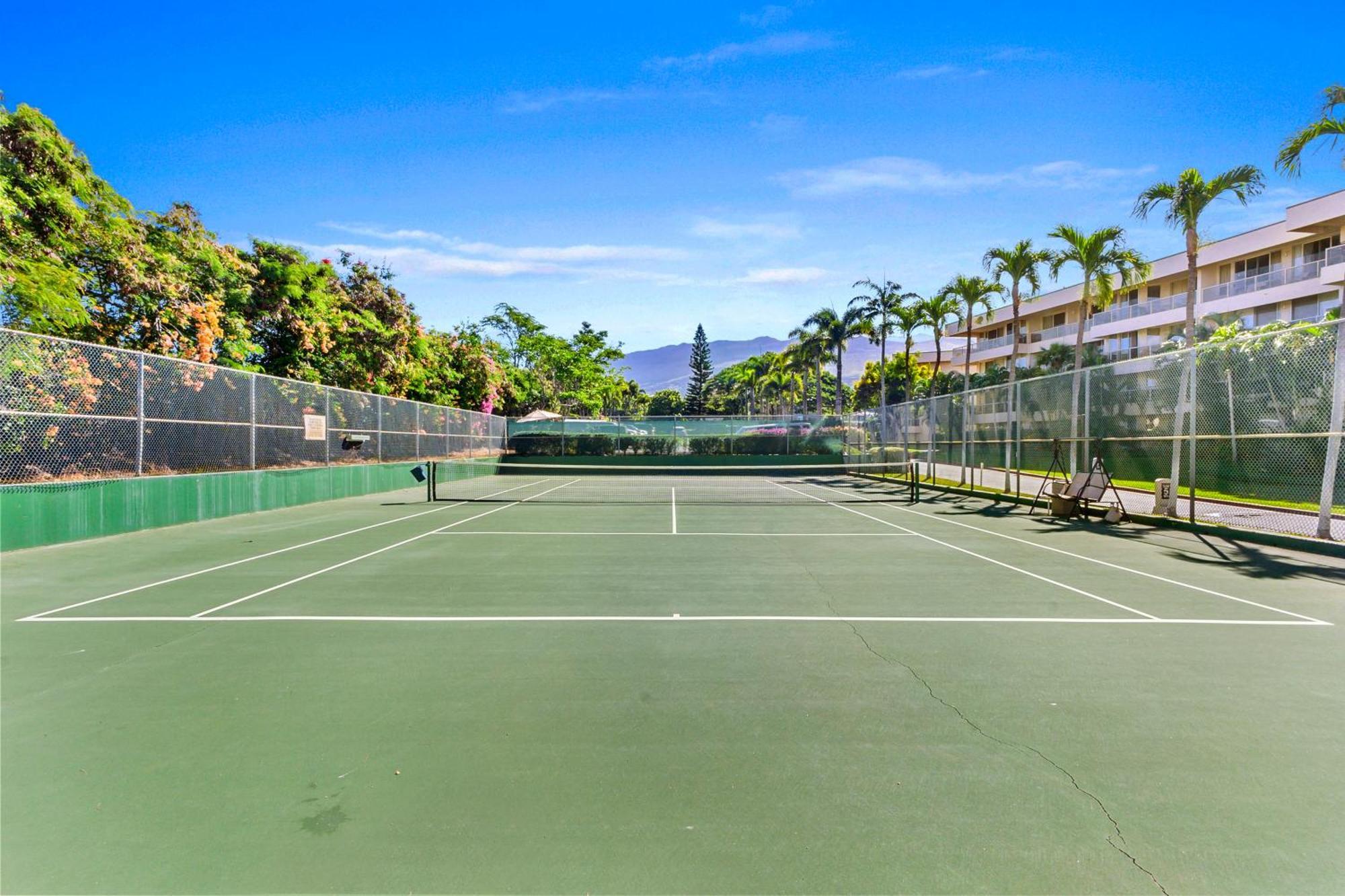 Maui Banyan Vacation Club Aparthotel Wailea  Kültér fotó
