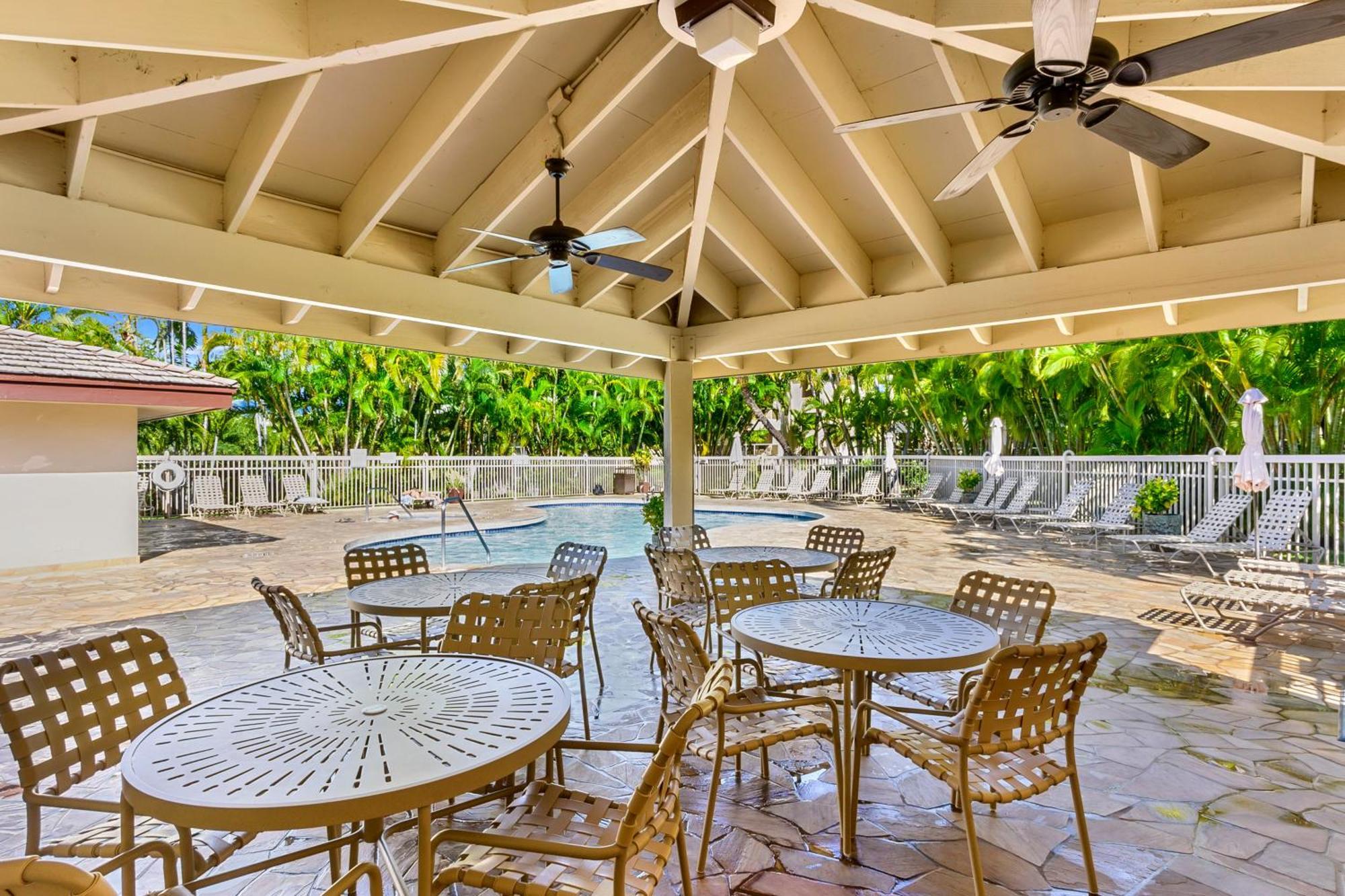 Maui Banyan Vacation Club Aparthotel Wailea  Kültér fotó