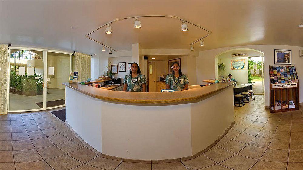 Maui Banyan Vacation Club Aparthotel Wailea  Kültér fotó