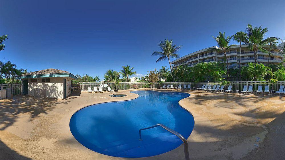 Maui Banyan Vacation Club Aparthotel Wailea  Kültér fotó