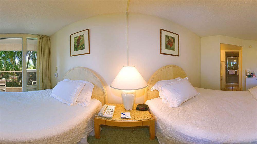 Maui Banyan Vacation Club Aparthotel Wailea  Kültér fotó