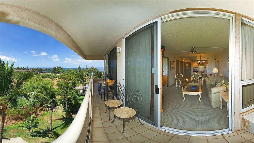 Maui Banyan Vacation Club Aparthotel Wailea  Kültér fotó