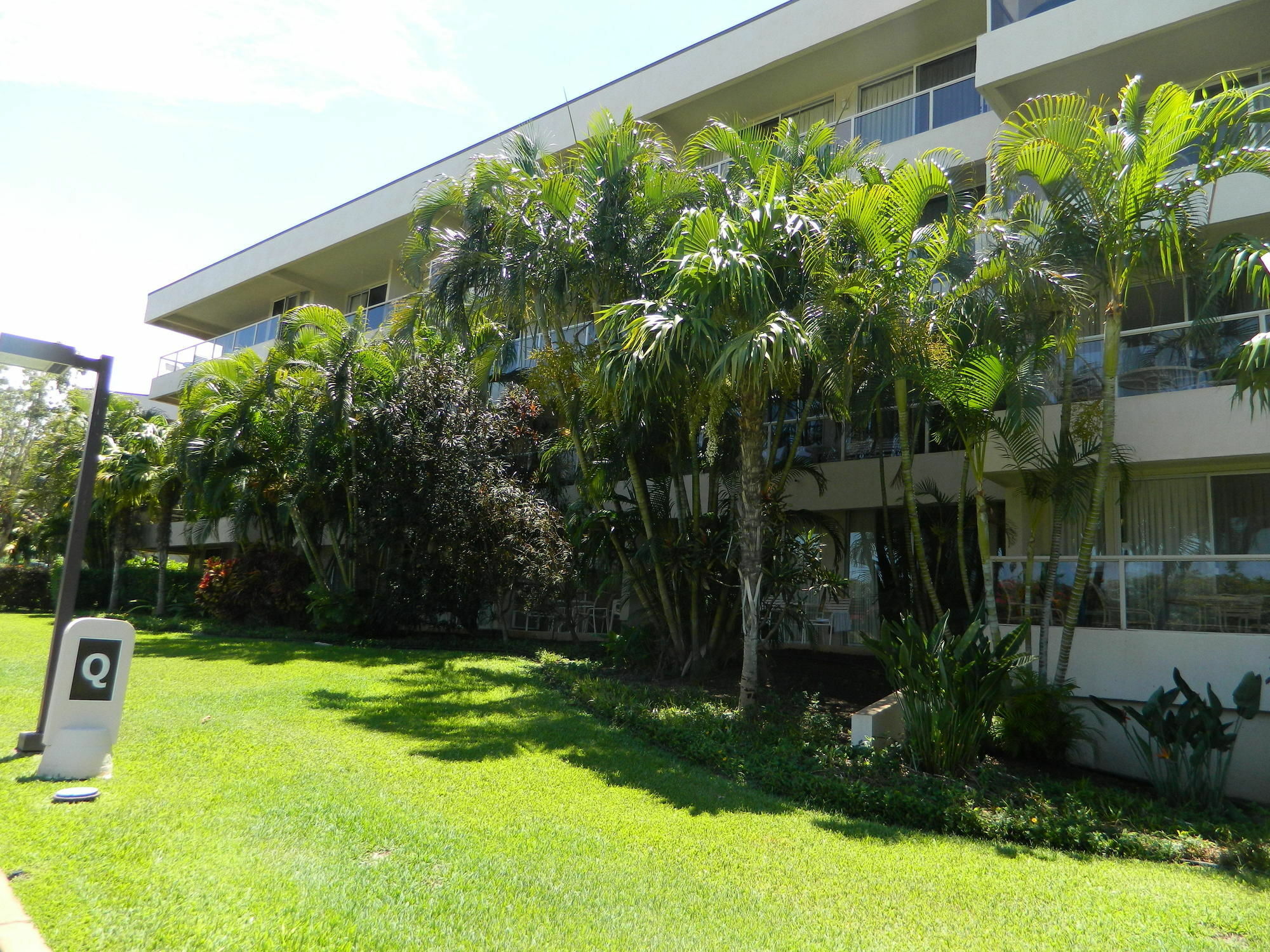 Maui Banyan Vacation Club Aparthotel Wailea  Kültér fotó